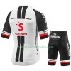 Combinaison Cycliste + Cuissard 2018 Team Sunweb Enfant N001